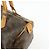 Borsa a mano Louis Vuitton Monogram Speedy 30 Boston Bag Brown M41526 - vista 15