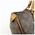 Borsa a mano Louis Vuitton Monogram Speedy 30 Boston Bag Brown M41526 - vista 16
