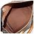 Borsa a mano Louis Vuitton Monogram Speedy 30 Boston Bag Brown M41526 - vista 21