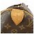 Borsa a mano Louis Vuitton Monogram Speedy 30 Boston Bag Brown M41526 - vista 23