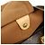 Borsa a mano Louis Vuitton Monogram Speedy 30 Boston Bag Brown M41526 - vista 24