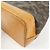 Borsa a tracolla Louis Vuitton Monogram Noe Canvas Leather Brown M42224 - vista 12