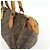 Louis Vuitton Monogram Speedy 25 Boston Bag Hand Bag Brown M41528 - vista 15