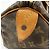 Louis Vuitton Monogram Speedy 25 Boston Bag Hand Bag Brown M41528 - vista 20