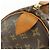 Louis Vuitton Monogram Speedy 25 Boston Bag Hand Bag Brown M41528 - vista 23