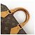 Louis Vuitton Monogram Speedy 25 Boston Bag Hand Bag Brown M41528 - vista 6