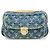 Borsetta a Vita Louis Vuitton Monogram Denim Blue M95347