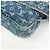 Borsetta a Vita Louis Vuitton Monogram Denim Blue M95347 - vista 10