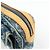 Borsetta a Vita Louis Vuitton Monogram Denim Blue M95347 - vista 11