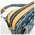 Borsetta a Vita Louis Vuitton Monogram Denim Blue M95347 - vista 12