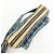 Borsetta a Vita Louis Vuitton Monogram Denim Blue M95347 - vista 14