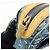 Borsetta a Vita Louis Vuitton Monogram Denim Blue M95347 - vista 15