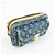 Borsetta a Vita Louis Vuitton Monogram Denim Blue M95347 - vista 4