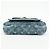 Borsetta a Vita Louis Vuitton Monogram Denim Blue M95347 - vista 5