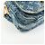 Borsetta a Vita Louis Vuitton Monogram Denim Blue M95347 - vista 7