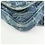 Borsetta a Vita Louis Vuitton Monogram Denim Blue M95347 - vista 8