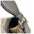 Borsa a tracolla e a spalla GUCCI GG Canvas Leather Beige Brown 449171 - vista 10