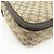 Borsa a tracolla e a spalla GUCCI GG Canvas Leather Beige Brown 449171 - vista 12