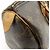 Louis Vuitton Monogram Speedy 30 Boston Bag Hand Bag Brown M41526 - vista 14