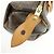 Louis Vuitton Monogram Speedy 30 Boston Bag Hand Bag Brown M41526 - vista 17