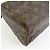 Louis Vuitton Monogram Speedy 30 Boston Bag Hand Bag Brown M41526 - vista 14