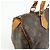 Louis Vuitton Monogram Speedy 30 Boston Bag Hand Bag Brown M41526 - vista 17