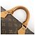 Louis Vuitton Monogram Speedy 30 Boston Bag Hand Bag Brown M41526 - vista 6