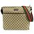Borsa a Spalla e Tracolla GUCCI Sherry GG Canvas Leather Beige 189751
