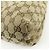 Borsa a Spalla e Tracolla GUCCI Sherry GG Canvas Leather Beige 189751 - vista 13