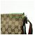 Borsa a Spalla e Tracolla GUCCI Sherry GG Canvas Leather Beige 189751 - vista 14