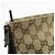 Borsa a Spalla e Tracolla GUCCI Sherry GG Canvas Leather Beige 189751 - vista 15