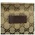 Borsa a Spalla e Tracolla GUCCI Sherry GG Canvas Leather Beige 189751 - vista 16