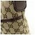Borsa a Spalla e Tracolla GUCCI Sherry GG Canvas Leather Beige 189751 - vista 18