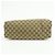 Borsa a Spalla e Tracolla GUCCI Sherry GG Canvas Leather Beige 189751 - vista 5