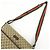 Borsa a Spalla e Tracolla GUCCI Sherry GG Canvas Leather Beige 189751 - vista 6
