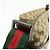 Borsa a Spalla e Tracolla GUCCI Sherry GG Canvas Leather Beige 189751 - vista 9