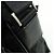 Borsa a tracolla e a spalla PRADA in nylon e pelle Saffiano con logo triangolare - vista 13