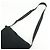 Borsa a tracolla e a spalla PRADA in nylon e pelle Saffiano con logo triangolare - vista 6
