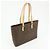 Louis Vuitton Monogram Luco Tote Bag Shoulder Bag Brown M51155 - vista 4