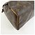 Louis Vuitton Monogram Speedy 30 Boston Bag Hand Bag Brown M41526 - vista 14