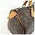 Louis Vuitton Monogram Speedy 30 Boston Bag Hand Bag Brown M41526 - vista 17