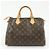 Louis Vuitton Monogram Speedy 30 Boston Bag Hand Bag Brown M41526 - vista 2