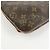 Louis Vuitton Monogram Musette Tango Short Shoulder Bag Brown M51257 - vista 13
