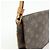Louis Vuitton Monogram Musette Tango Short Shoulder Bag Brown M51257 - vista 16