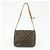 Louis Vuitton Monogram Musette Tango Short Shoulder Bag Brown M51257 - vista 2