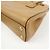 Borsa 2Way PRADA Logo in pelle Saffiano Borsa a mano Borsa a tracolla Camel BN2569 - vista 10