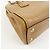 Borsa 2Way PRADA Logo in pelle Saffiano Borsa a mano Borsa a tracolla Camel BN2569 - vista 11