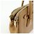 Borsa 2Way PRADA Logo in pelle Saffiano Borsa a mano Borsa a tracolla Camel BN2569 - vista 14