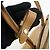 Borsa 2Way PRADA Logo in pelle Saffiano Borsa a mano Borsa a tracolla Camel BN2569 - vista 15