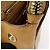 Borsa 2Way PRADA Logo in pelle Saffiano Borsa a mano Borsa a tracolla Camel BN2569 - vista 16